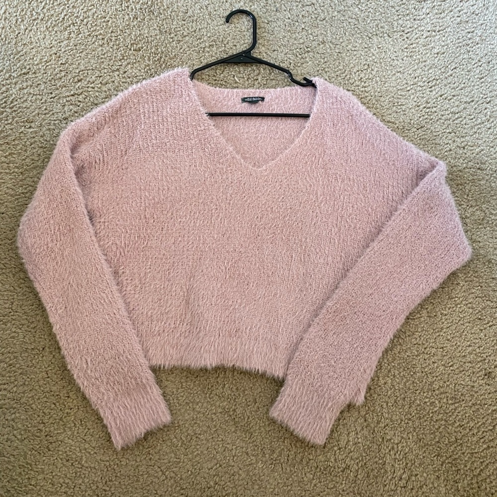 Wild Fable Sweater‎
